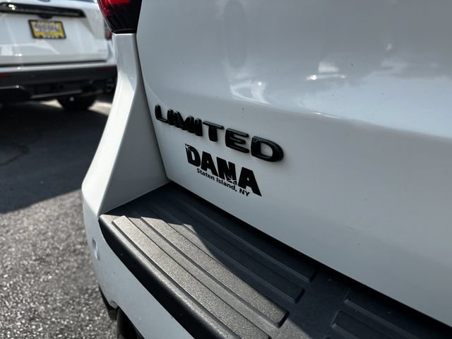 Certified 2024 Ford Expedition Max Limited AWD/4WD image 47