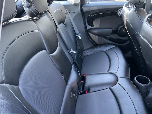 Used 2018 MINI Cooper S image 24