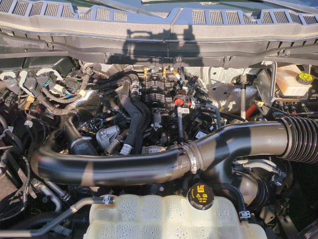Certified 2024 Ford F150 King Ranch w/ FX4 Off-Road Package AWD/4WD image 22