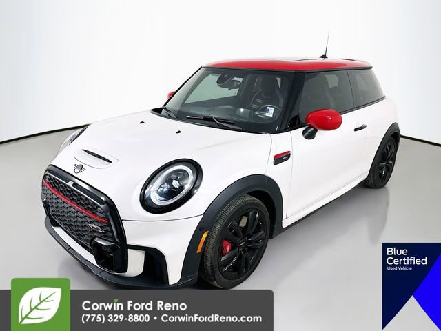 Used 2024 MINI Cooper John Cooper Works