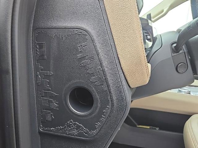 Certified 2024 Ford Expedition Limited AWD/4WD image 28
