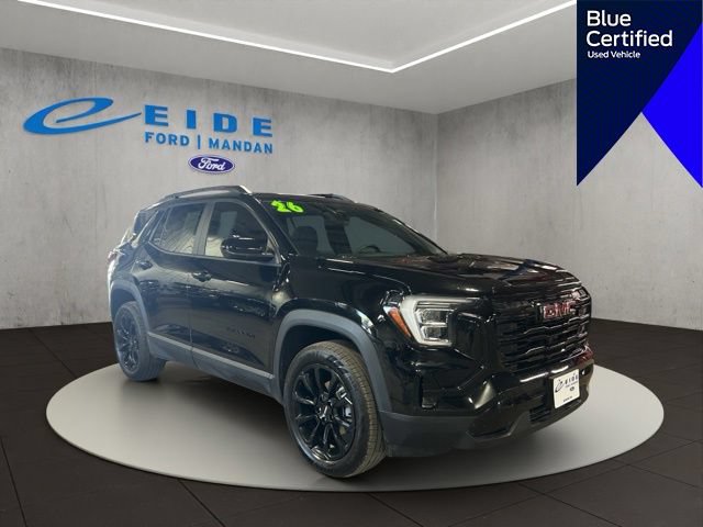 Used 2026 GMC Terrain Elevation w/ Elevation Premium Package