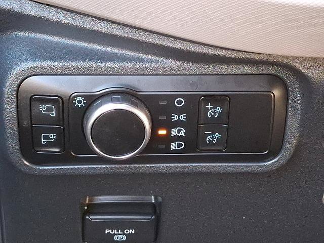 Certified 2023 Ford Bronco Wildtrak AWD/4WD image 26