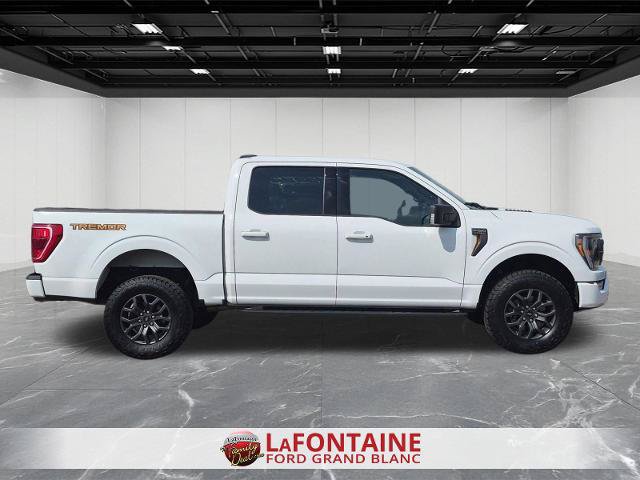 Certified 2023 Ford F150 Tremor AWD/4WD image 6