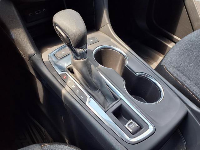 Used 2023 Chevrolet Equinox LT AWD/4WD image 10