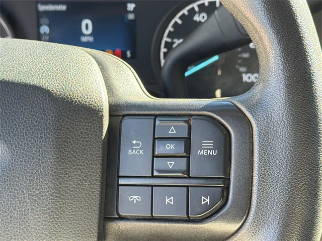 Certified 2024 Ford F250 XLT w/ FX4 Off-Road Package image 23