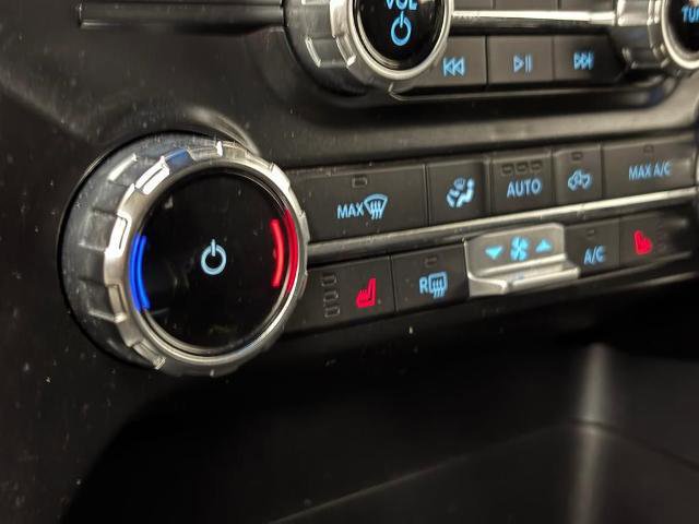 Certified 2022 Ford F150 XLT w/ Equipment Group 302A High image 22