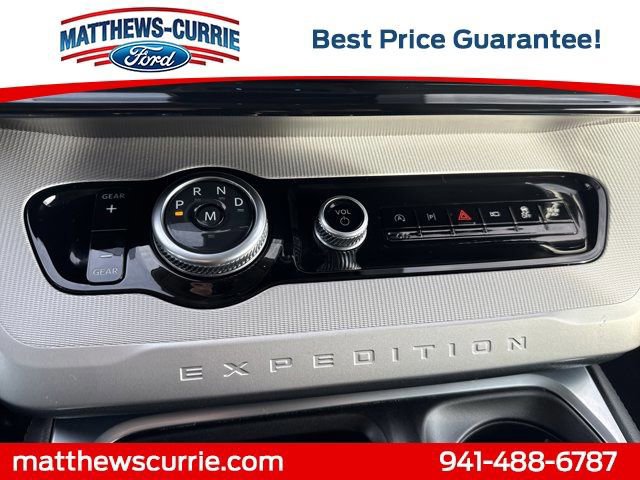 Certified 2025 Ford Expedition Active image 22