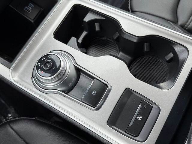 Certified 2024 Ford Edge SEL w/ Convenience Package image 12