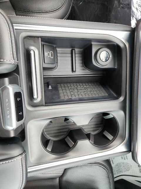 Certified 2025 Ford Expedition Max Platinum image 16