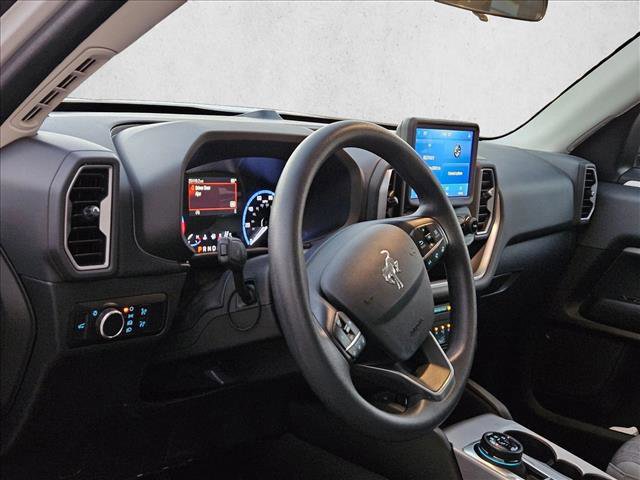 Certified 2023 Ford Bronco Sport Big Bend image 9