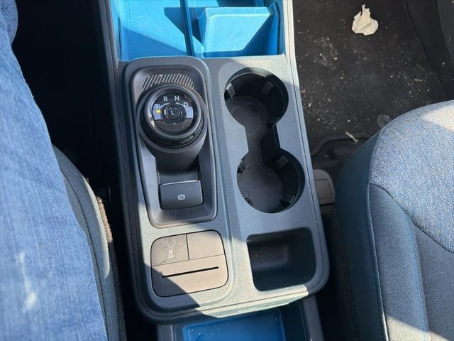 Certified 2025 Ford Maverick XLT image 22