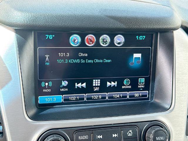 Used 2017 GMC Yukon SLE w/ Convenience Package AWD/4WD image 12