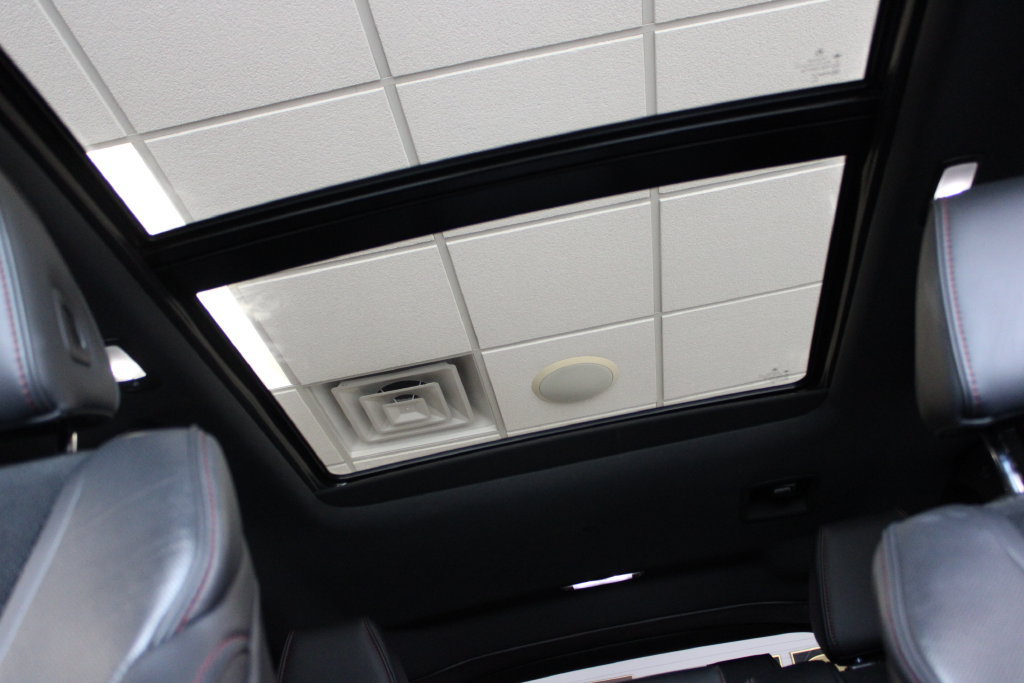 Used 2022 Acura MDX A-Spec AWD/4WD image 35