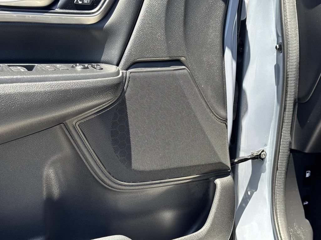 Used 2020 Honda CR-V EX-L image 19