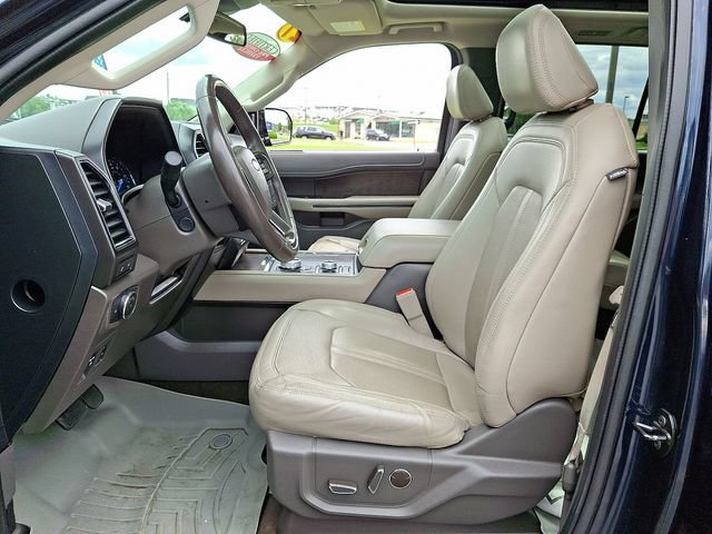 Certified 2021 Ford Expedition Limited AWD/4WD image 15