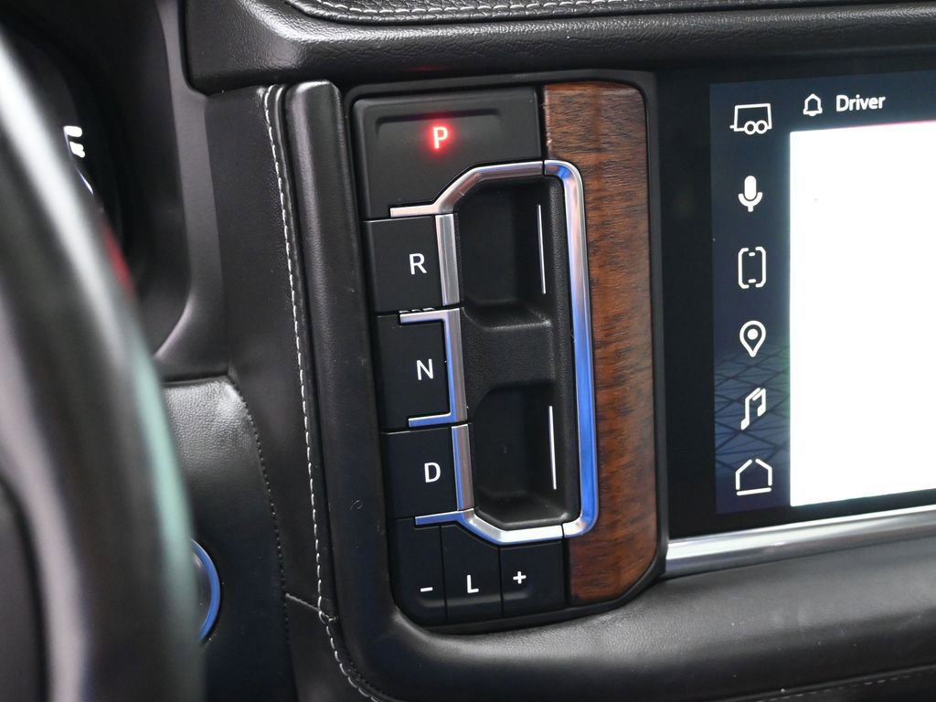 Used 2023 GMC Yukon Denali Ultimate image 21