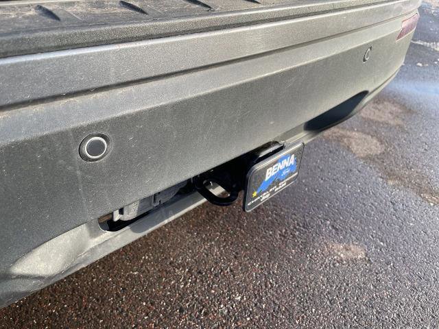 Certified 2021 Ford Explorer XLT w/ Class III Trailer Tow Package image 17