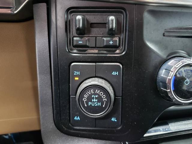Certified 2023 Ford F150 Lariat w/ Equipment Group 502A High AWD/4WD image 24