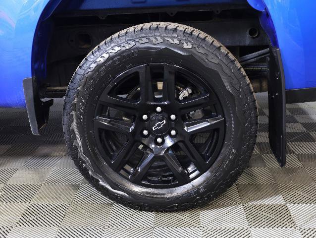 Used 2025 Chevrolet Silverado 1500 LT Trail Boss w/ Convenience Package II image 24