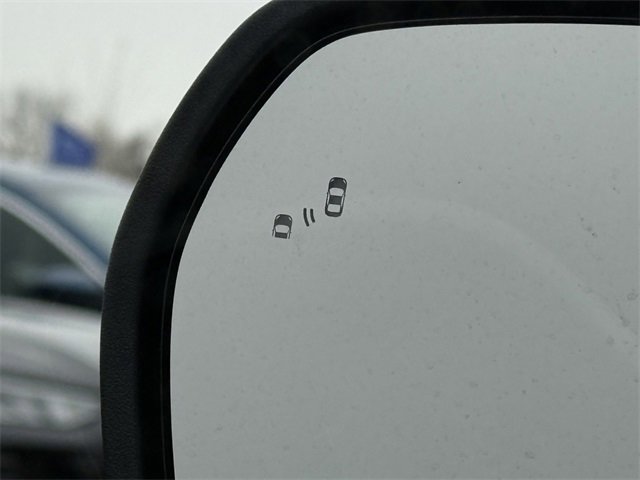 Certified 2024 Ford Edge SEL w/ Convenience Package image 23