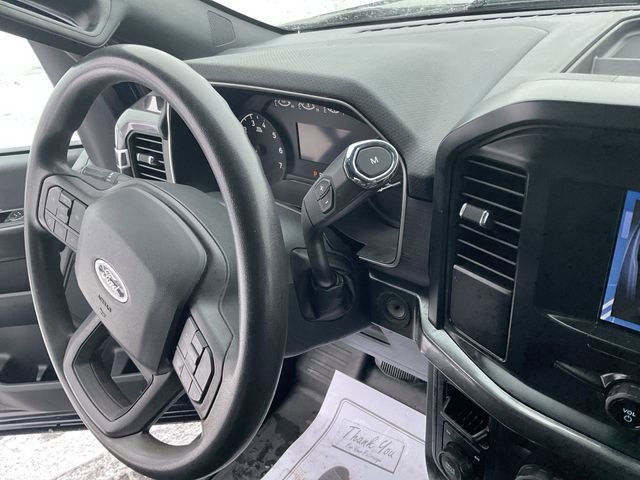 Certified 2023 Ford F150 XL w/ STX Appearance Package image 20
