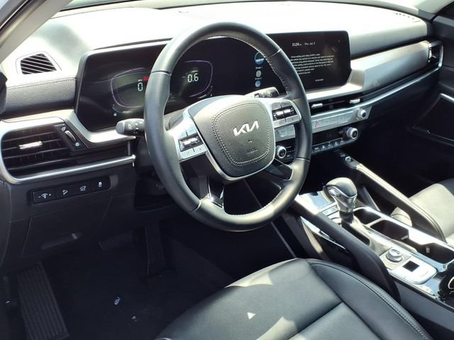 Used 2025 Kia Telluride S AWD/4WD image 20