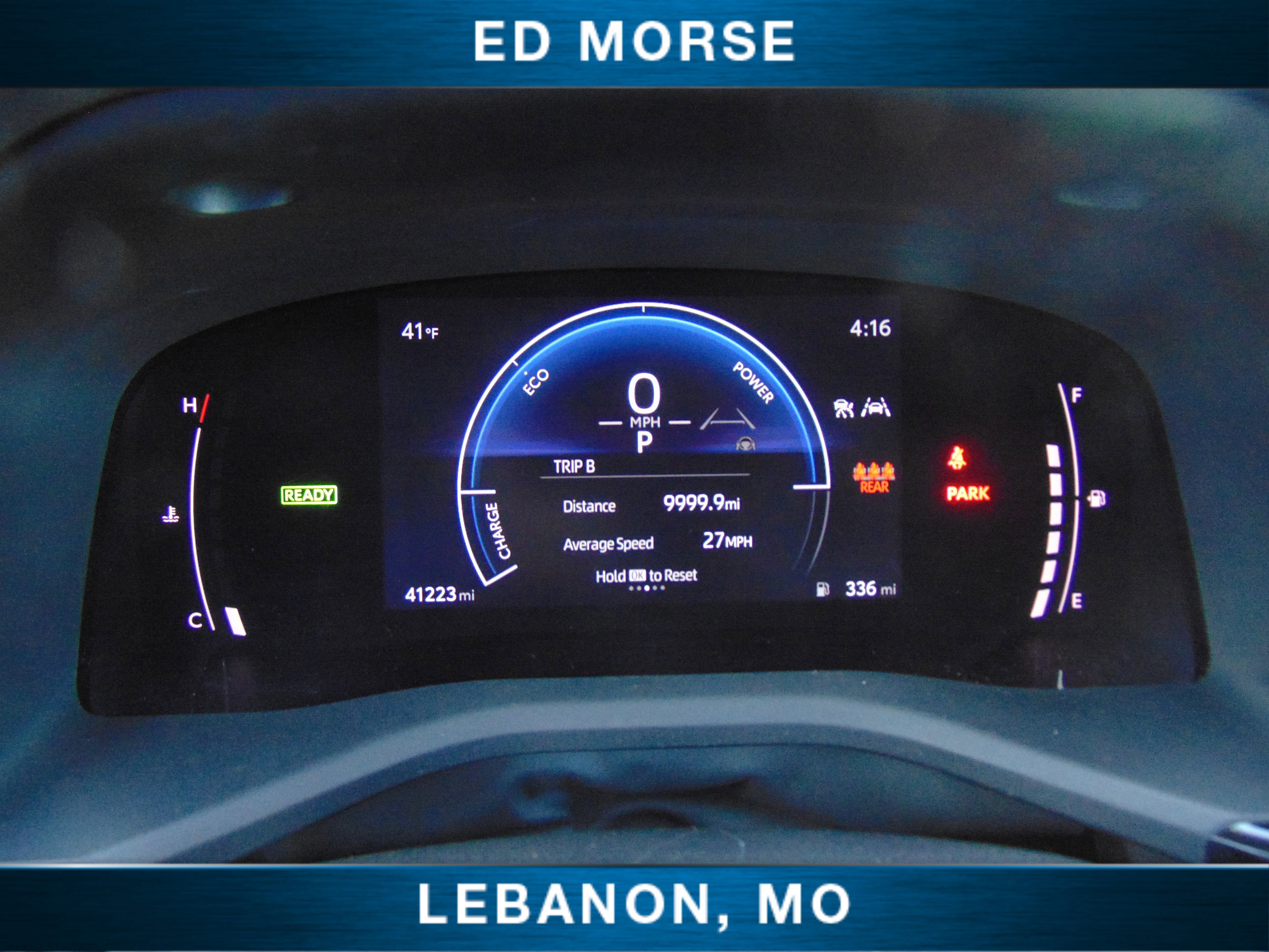 Used 2025 Toyota Camry SE image 21