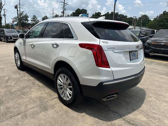 Used 2019 Cadillac XT5 FWD image 5