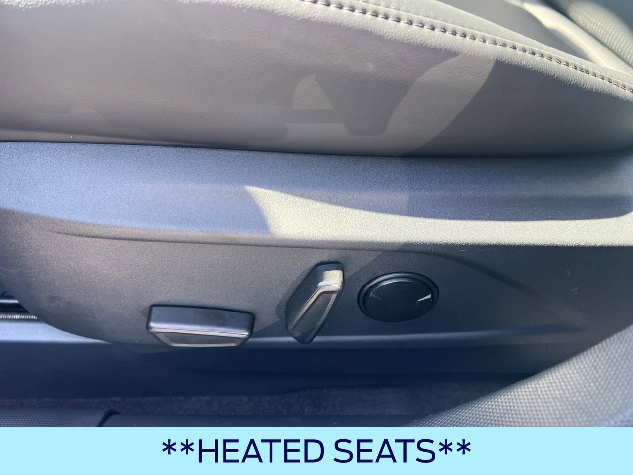 Certified 2024 Ford Mustang Mach-E Premium image 11