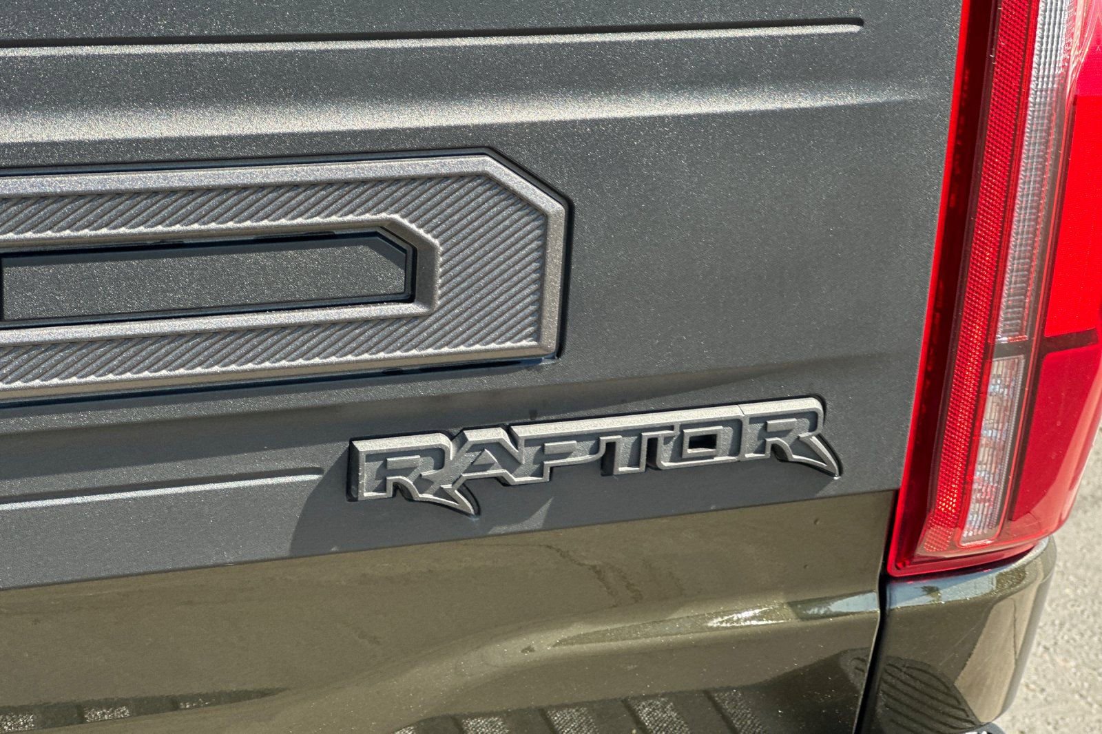 Certified 2024 Ford F150 Raptor image 25