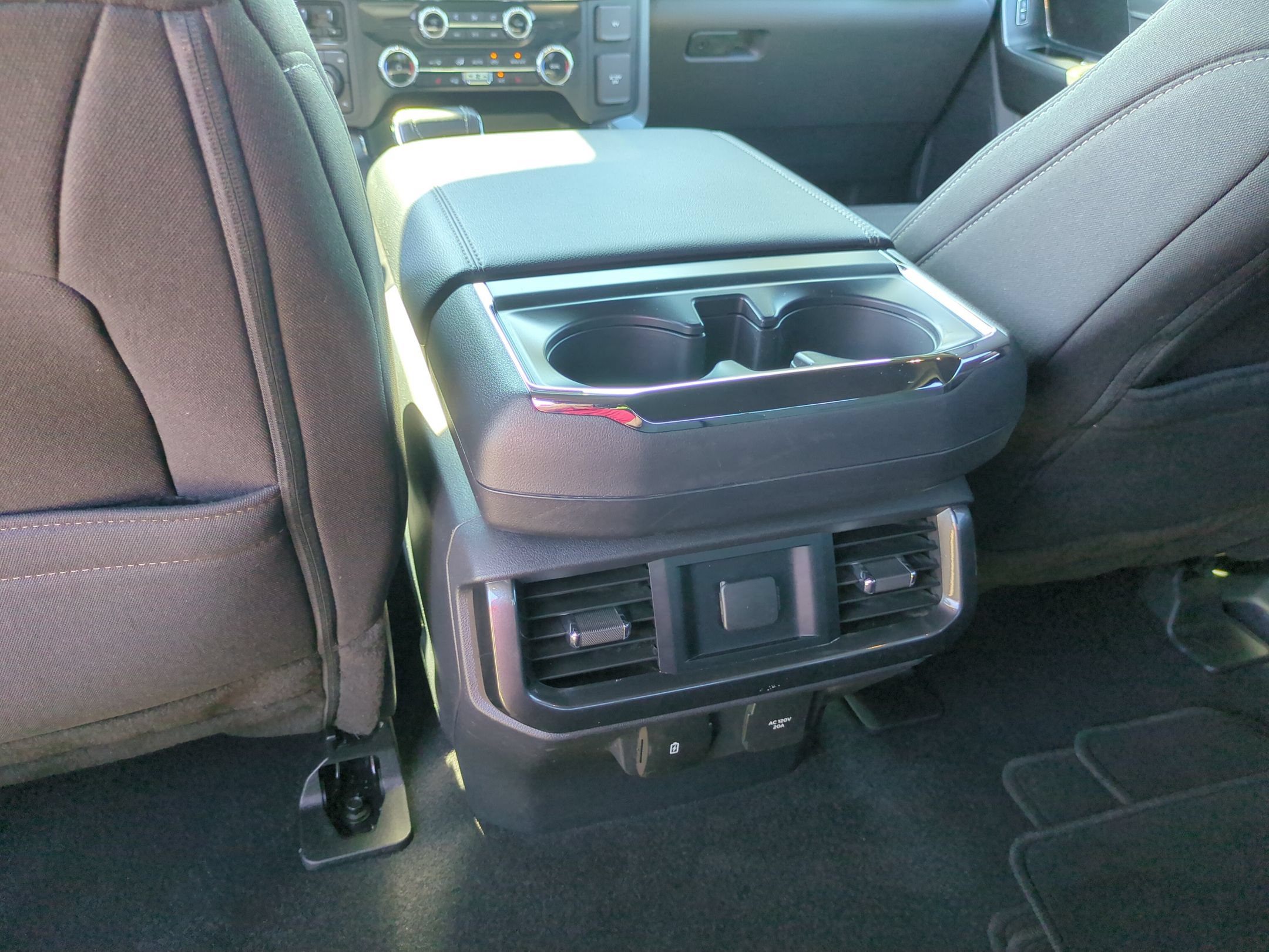 Certified 2023 Ford F150 4x4 SuperCrew Hybrid image 33