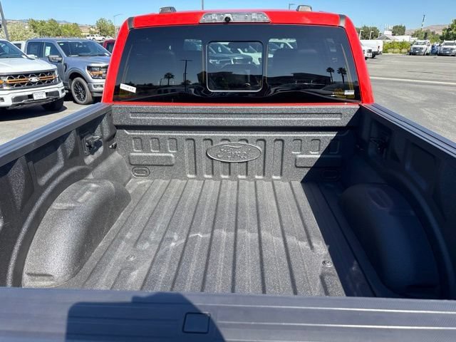 Certified 2023 Ford F150 Raptor w/ Raptor Carbon Fiber Package AWD/4WD image 10