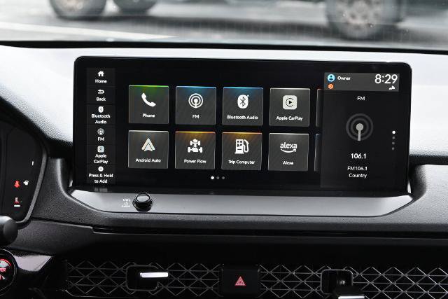 Used 2025 Honda Accord Sport image 29