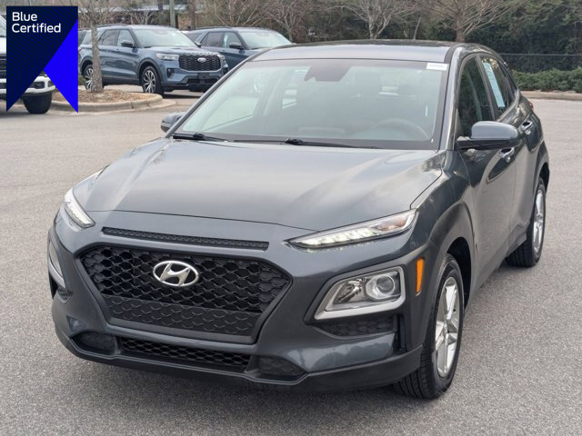 Used 2021 Hyundai Kona SE