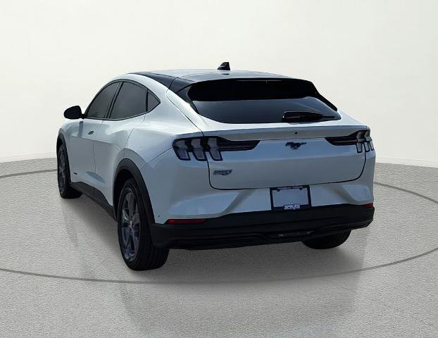 Certified 2023 Ford Mustang Mach-E Select RWD image 4
