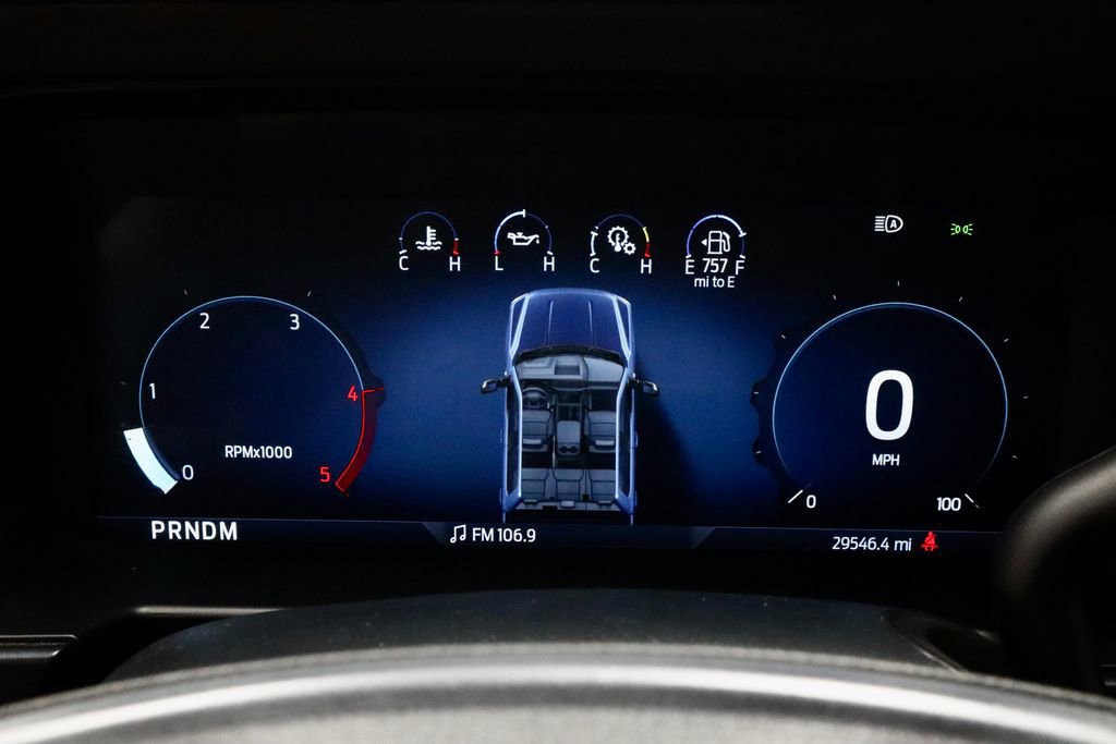Certified 2023 Ford F350 Lariat AWD/4WD image 28