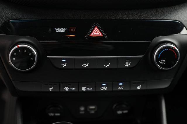 Used 2019 Hyundai Tucson Value w/ Cargo Package image 37