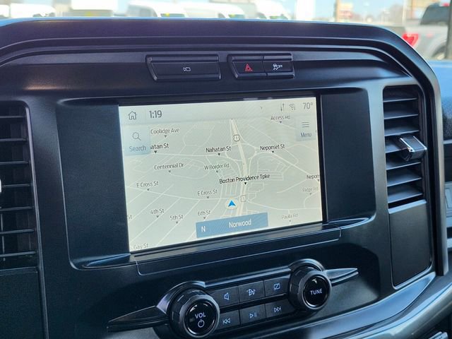 Certified 2023 Ford F150 XL w/ STX Appearance Package image 20