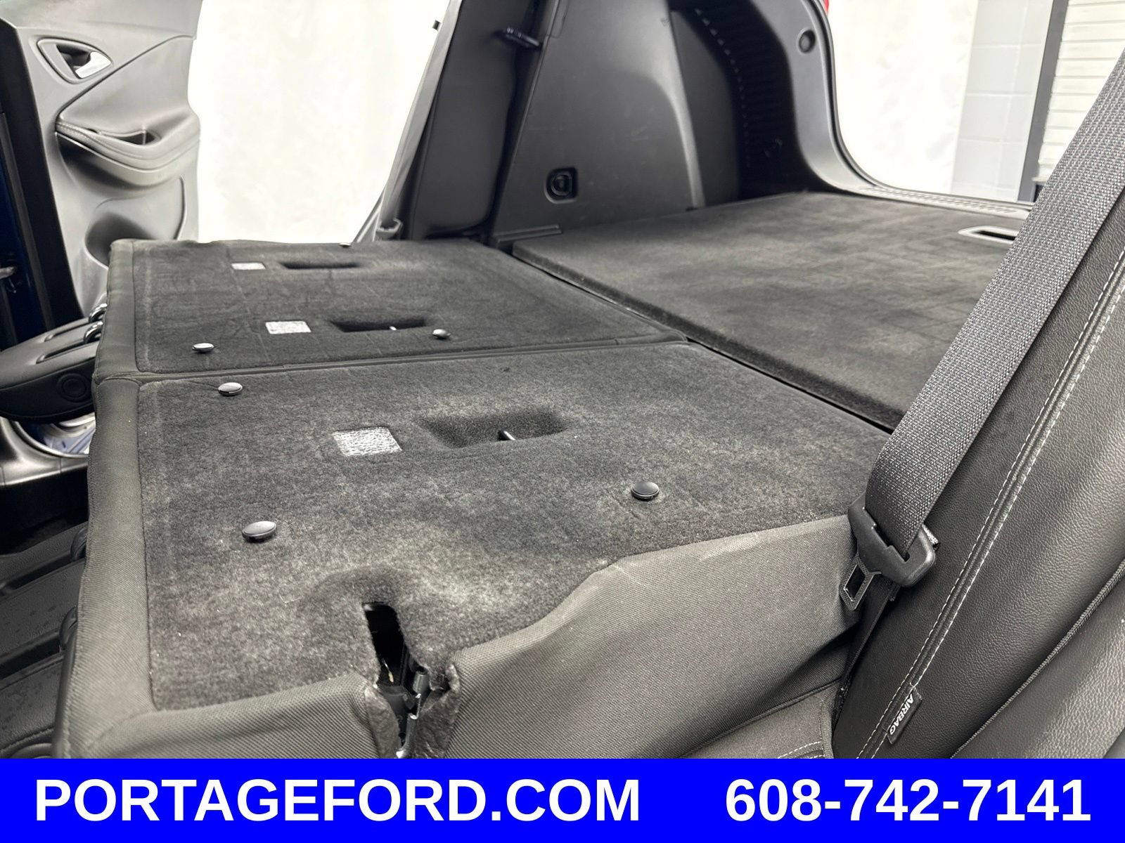 Used 2023 Buick Encore GX Select FWD image 35