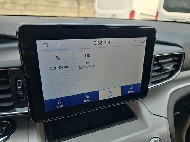 Certified 2023 Ford Explorer XLT w/ Equipment Group 202A AWD/4WD image 25