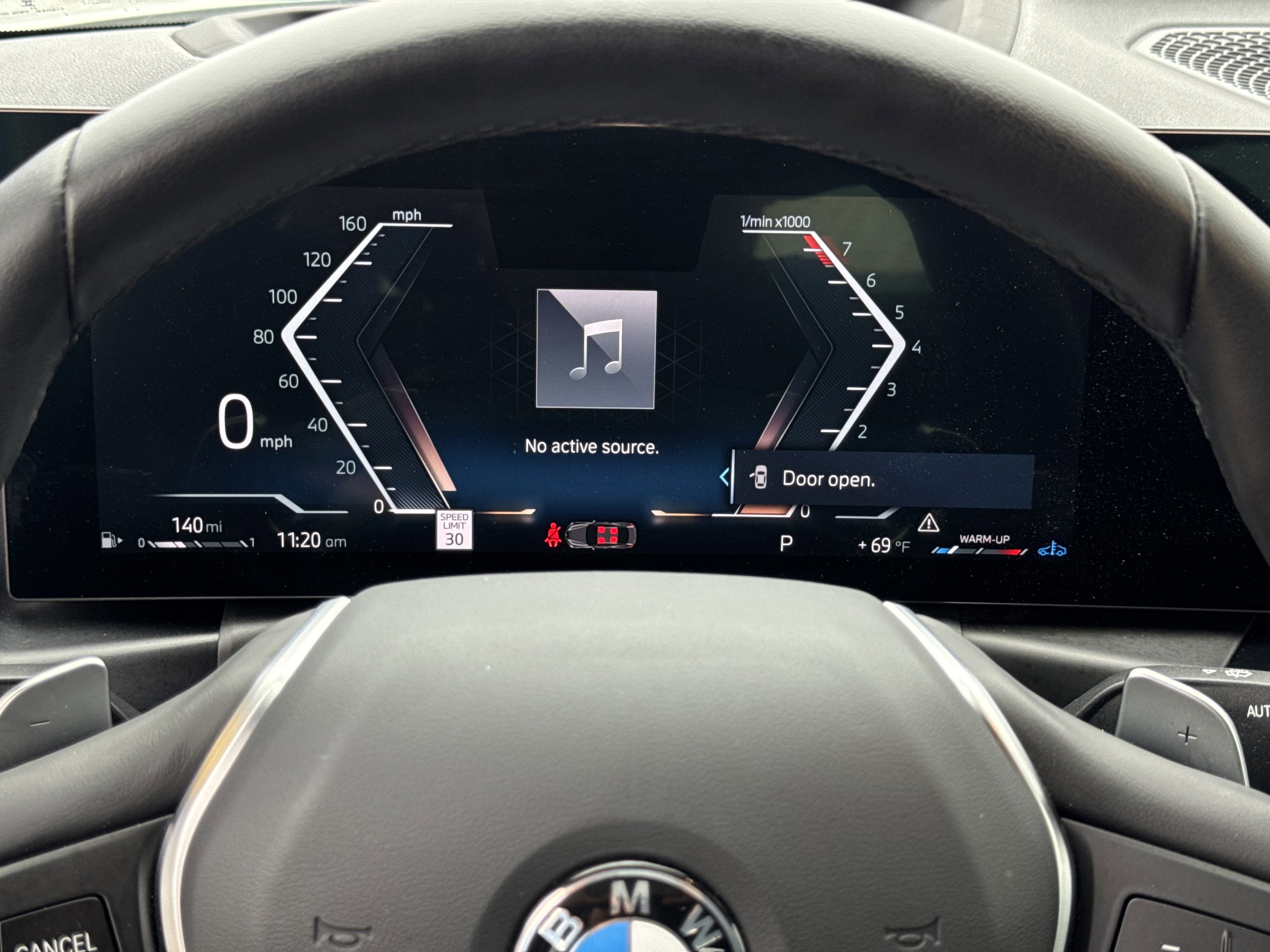 Used 2024 BMW 230i xDrive 230i xDrive w/ Premium Package image 13