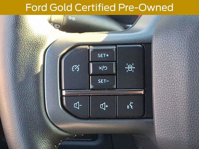 Certified 2022 Ford F150 XLT w/ Equipment Group 302A High image 24