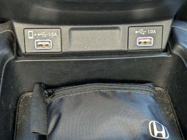 Used 2020 Honda CR-V EX-L image 24