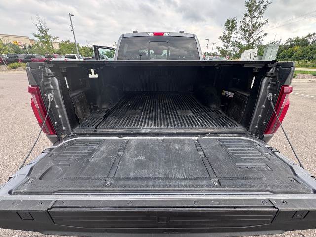 Certified 2024 Ford F150 XLT w/ Equipment Group 302A MID AWD/4WD image 9