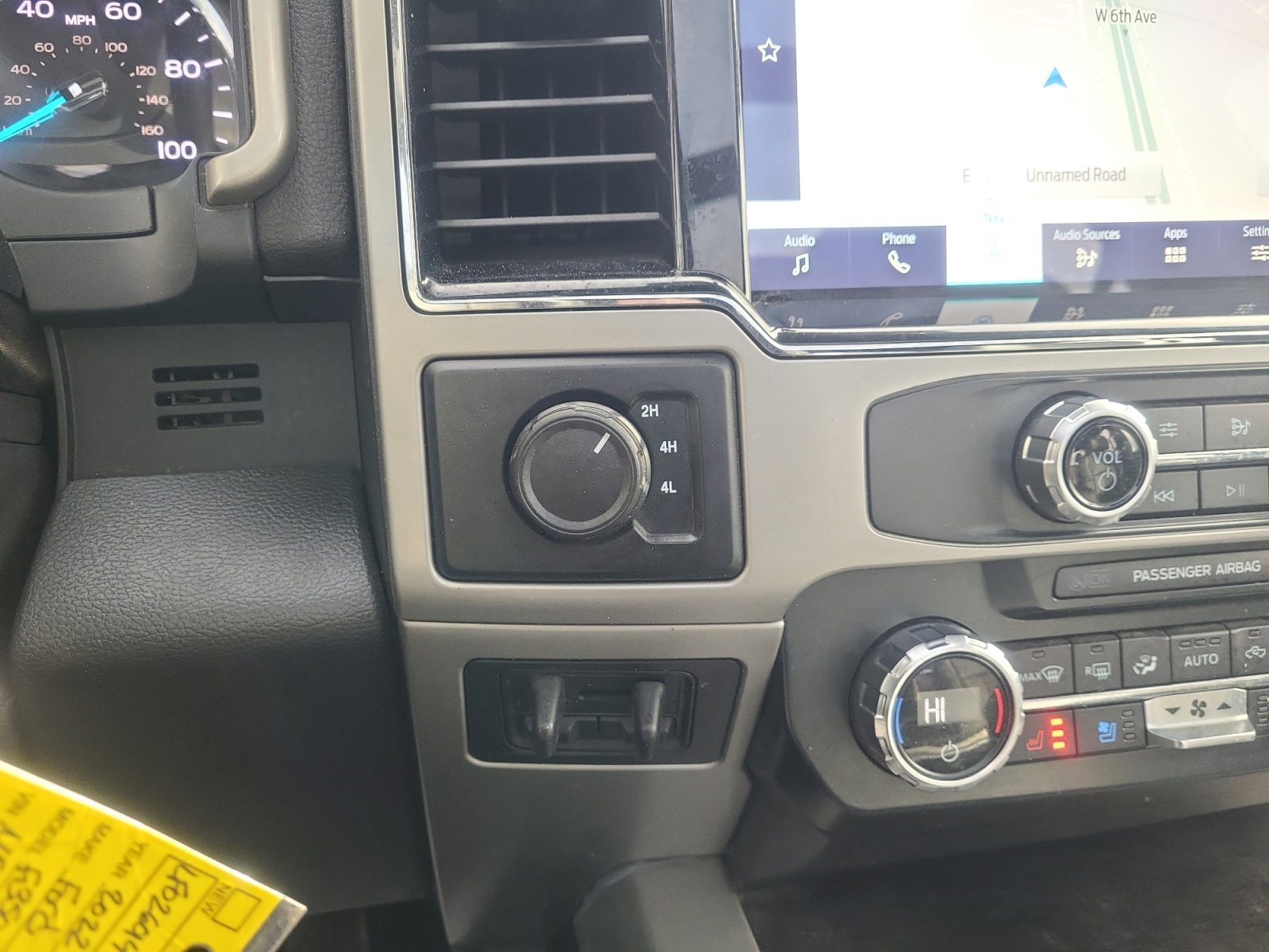 Certified 2022 Ford F350 Lariat image 34