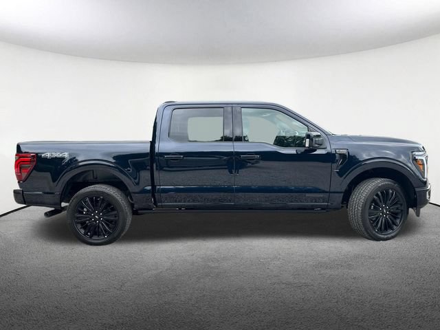 Certified 2026 Ford F150 Platinum w/ Equipment Group 702A High AWD/4WD image 16
