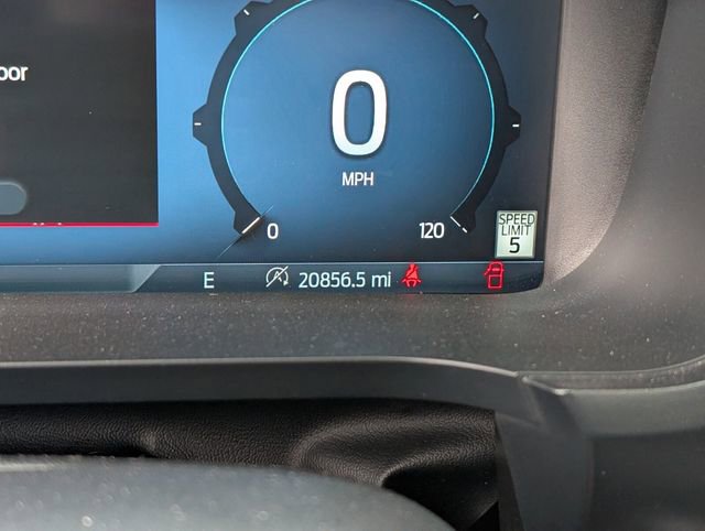 Certified 2024 Ford F150 Platinum w/ Equipment Group 702A High image 27