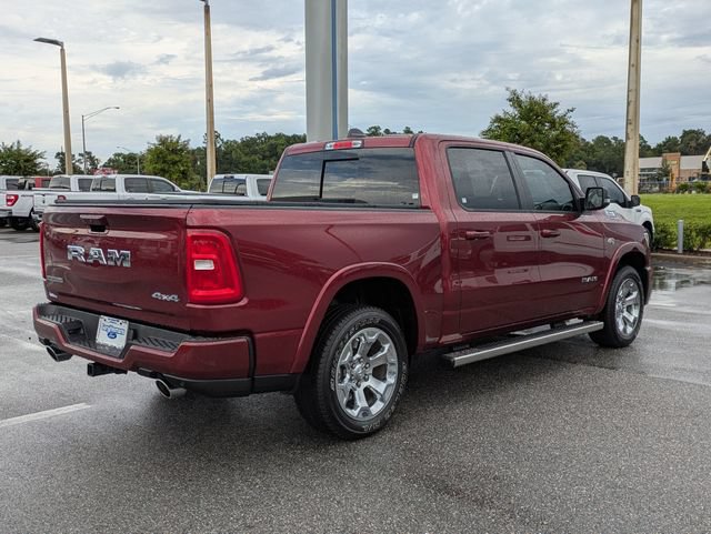 Used 2026 RAM 1500 Big Horn AWD/4WD image 4