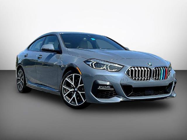 Used 2023 BMW 228i xDrive Gran Coupe w/ M Sport Package